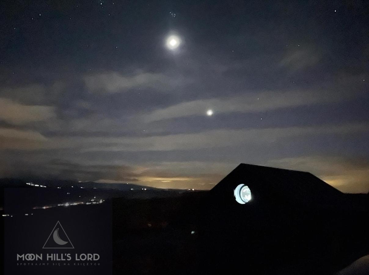 Moon Hill'S Lord Apartment Jezow Sudecki Bagian luar foto